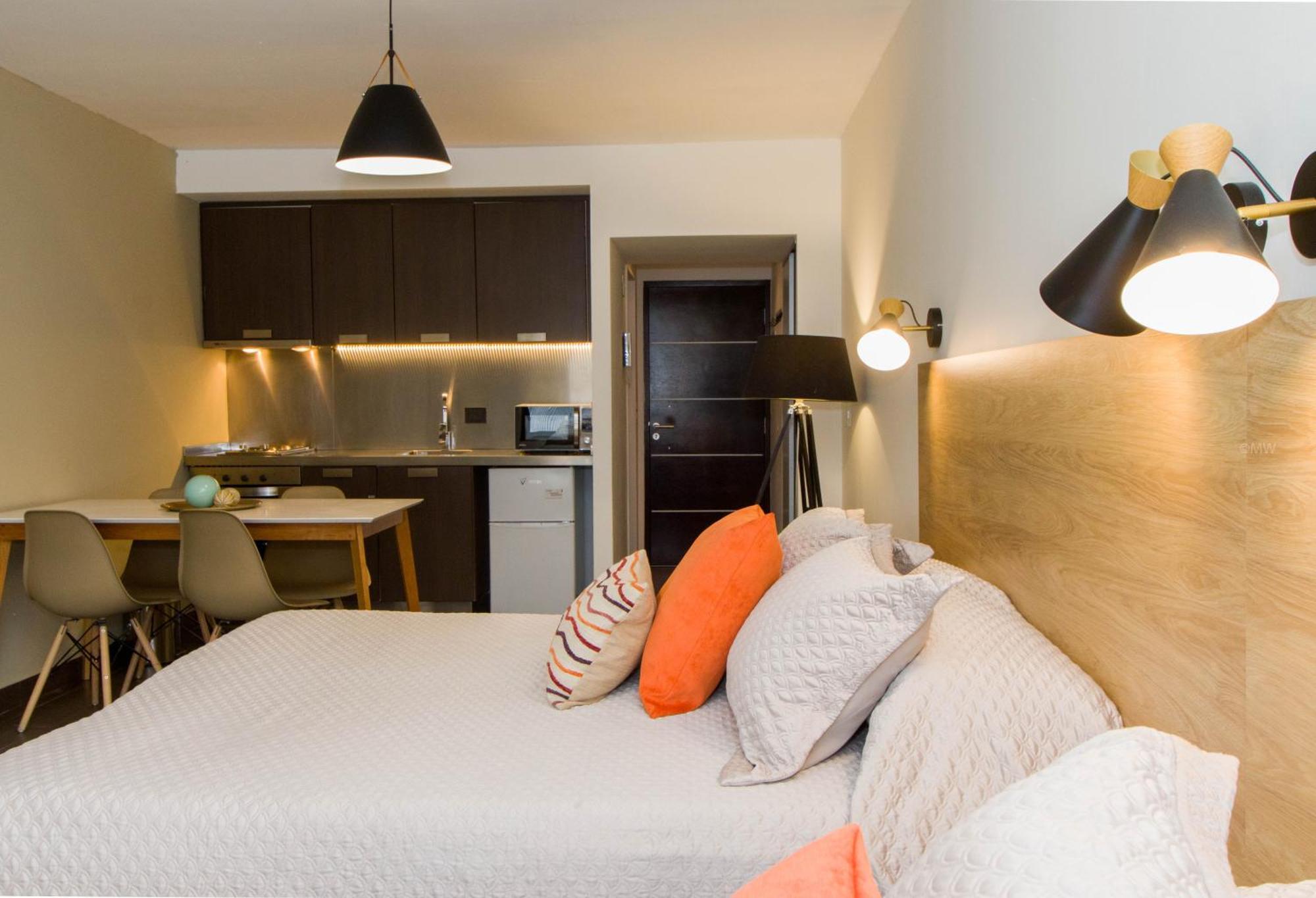 Rivadavia Apartamento *