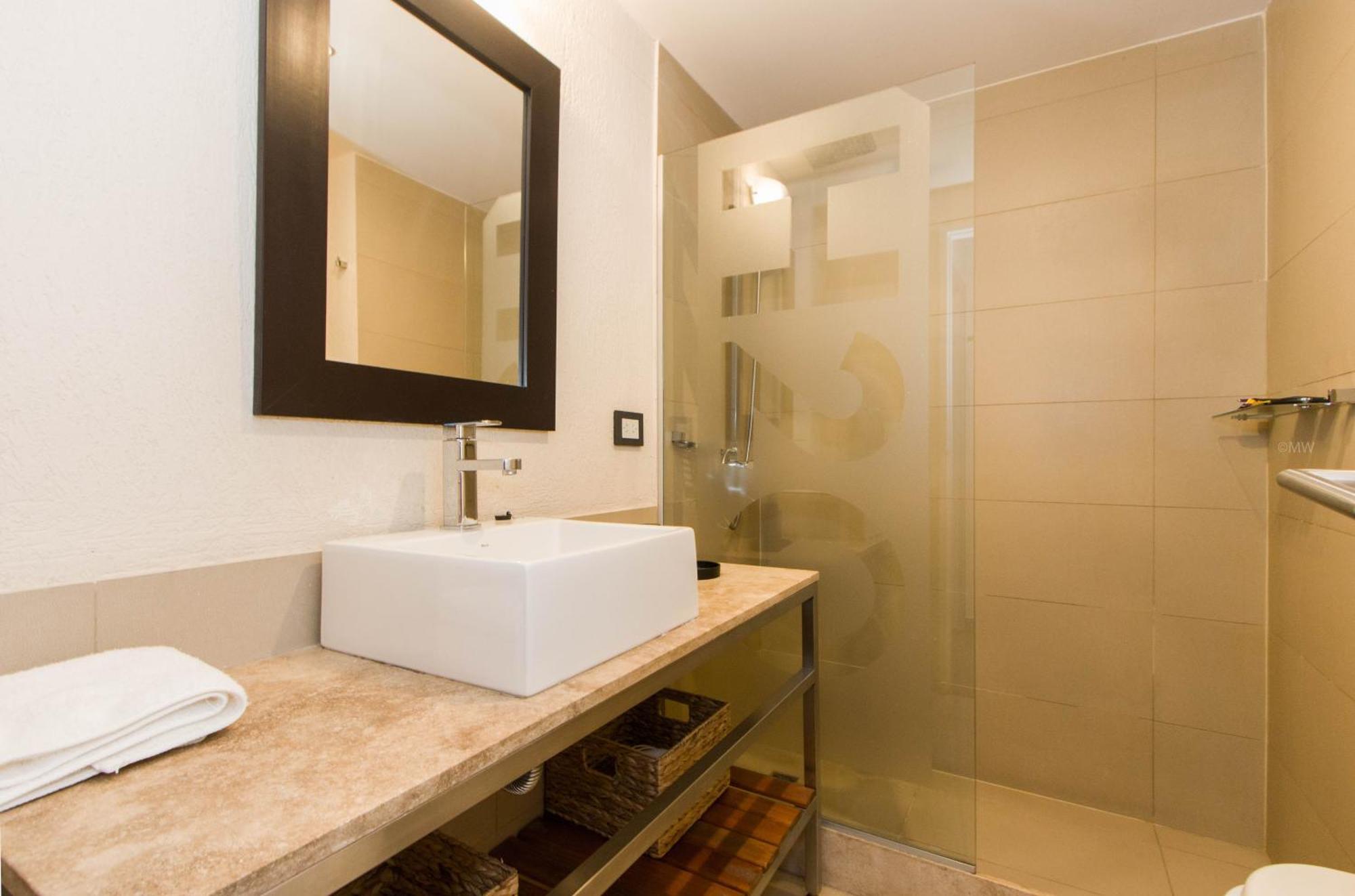 Apartamento Rivadavia *
