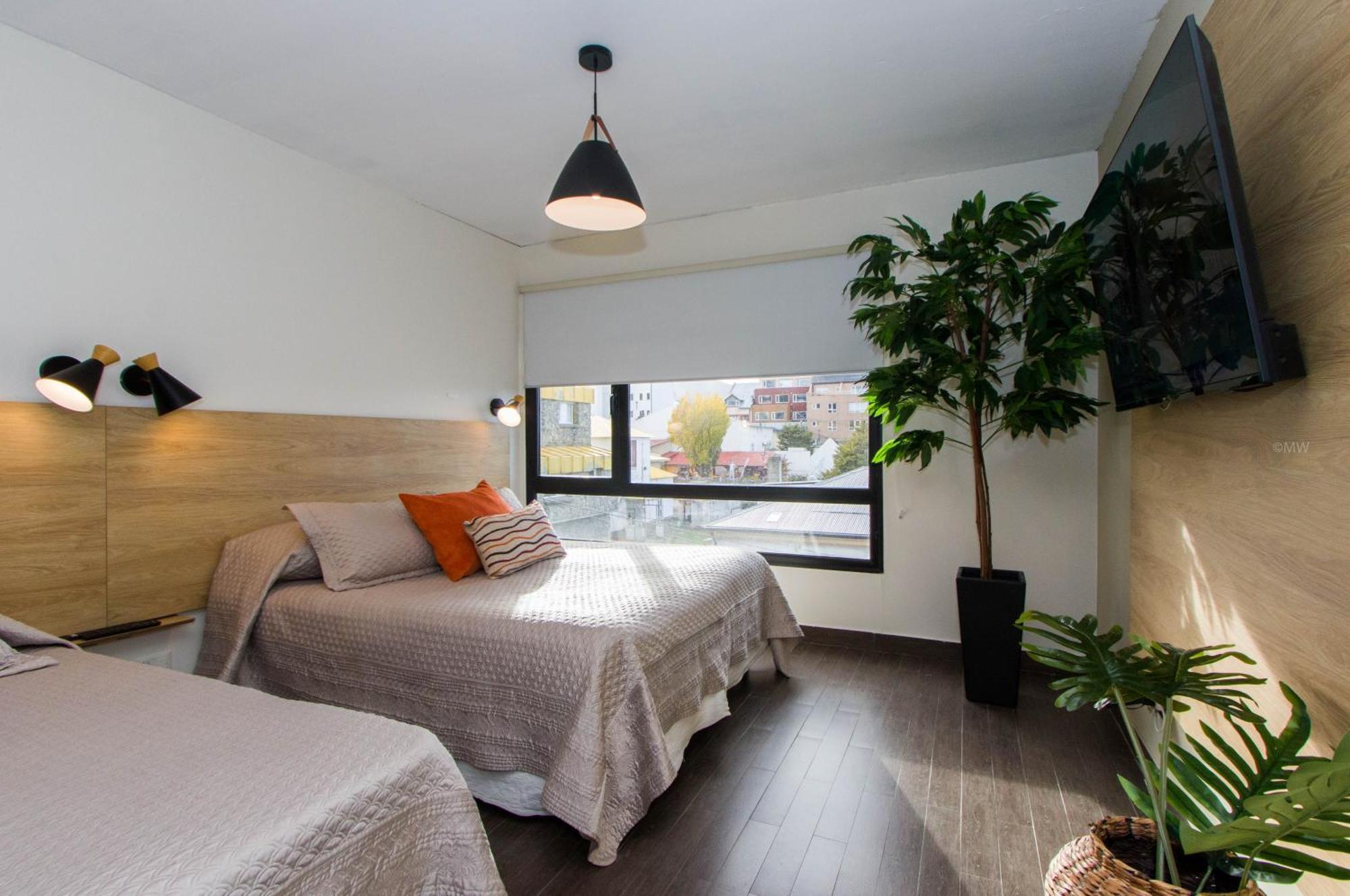 Rivadavia Apartamento Ushuaia