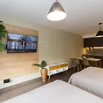 Rivadavia Apartamentos