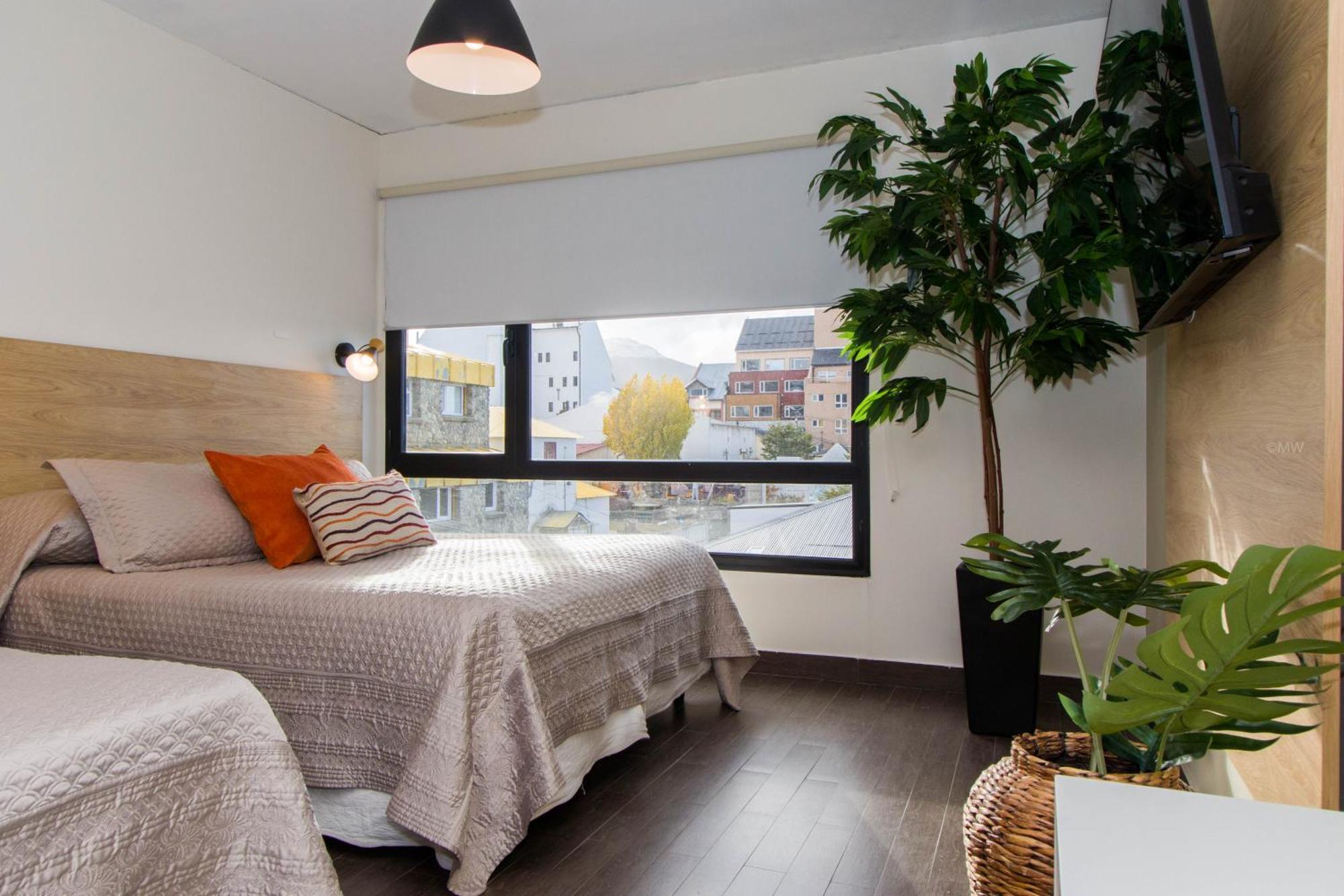 Rivadavia Apartamento *