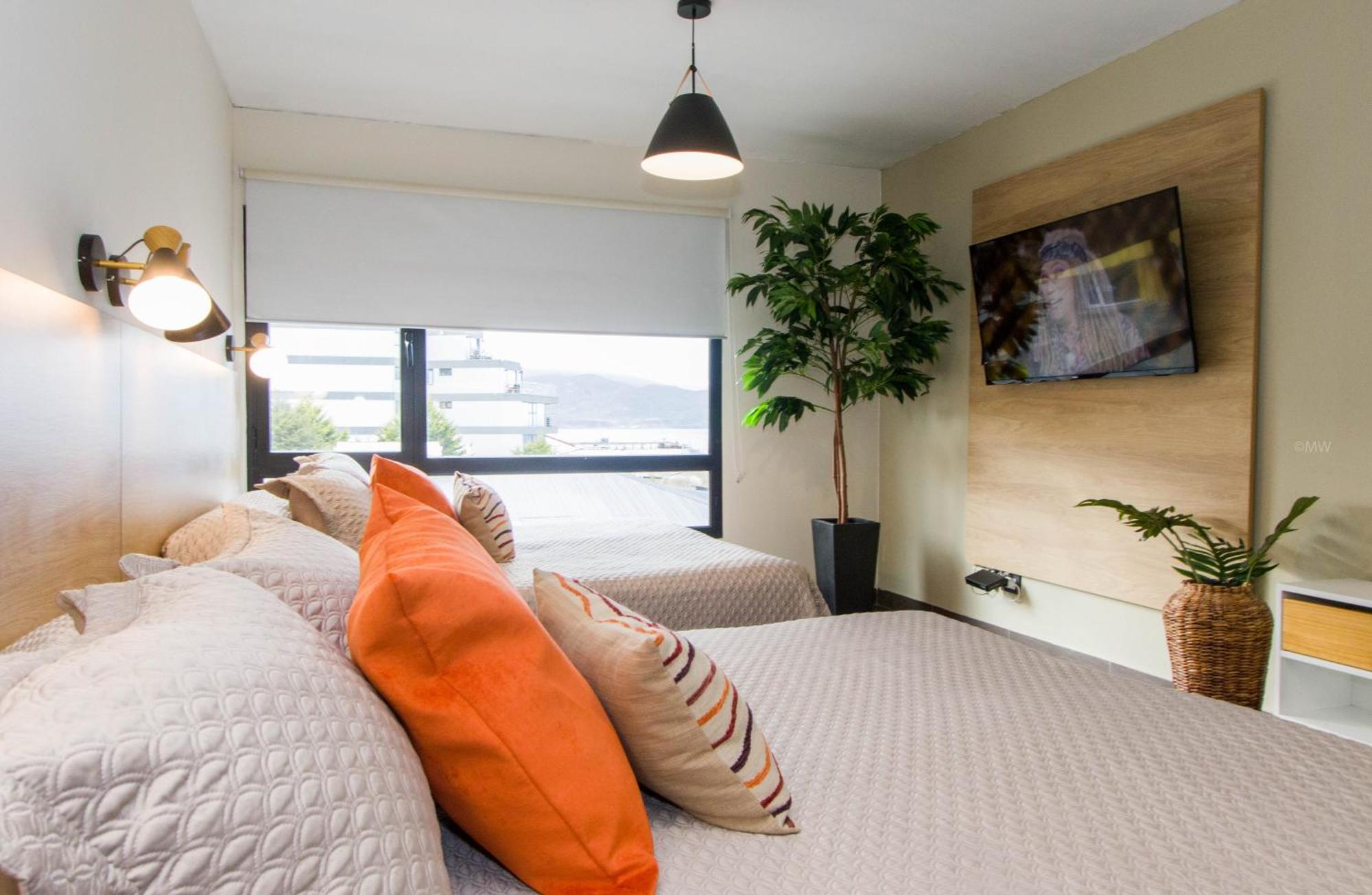 Apartamento Rivadavia